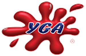 Logo YGA