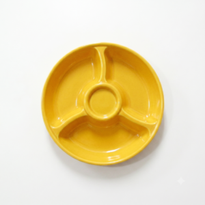 Amarillo Solido