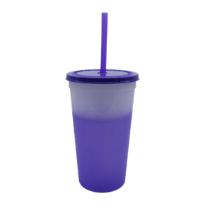 Natural a Morado