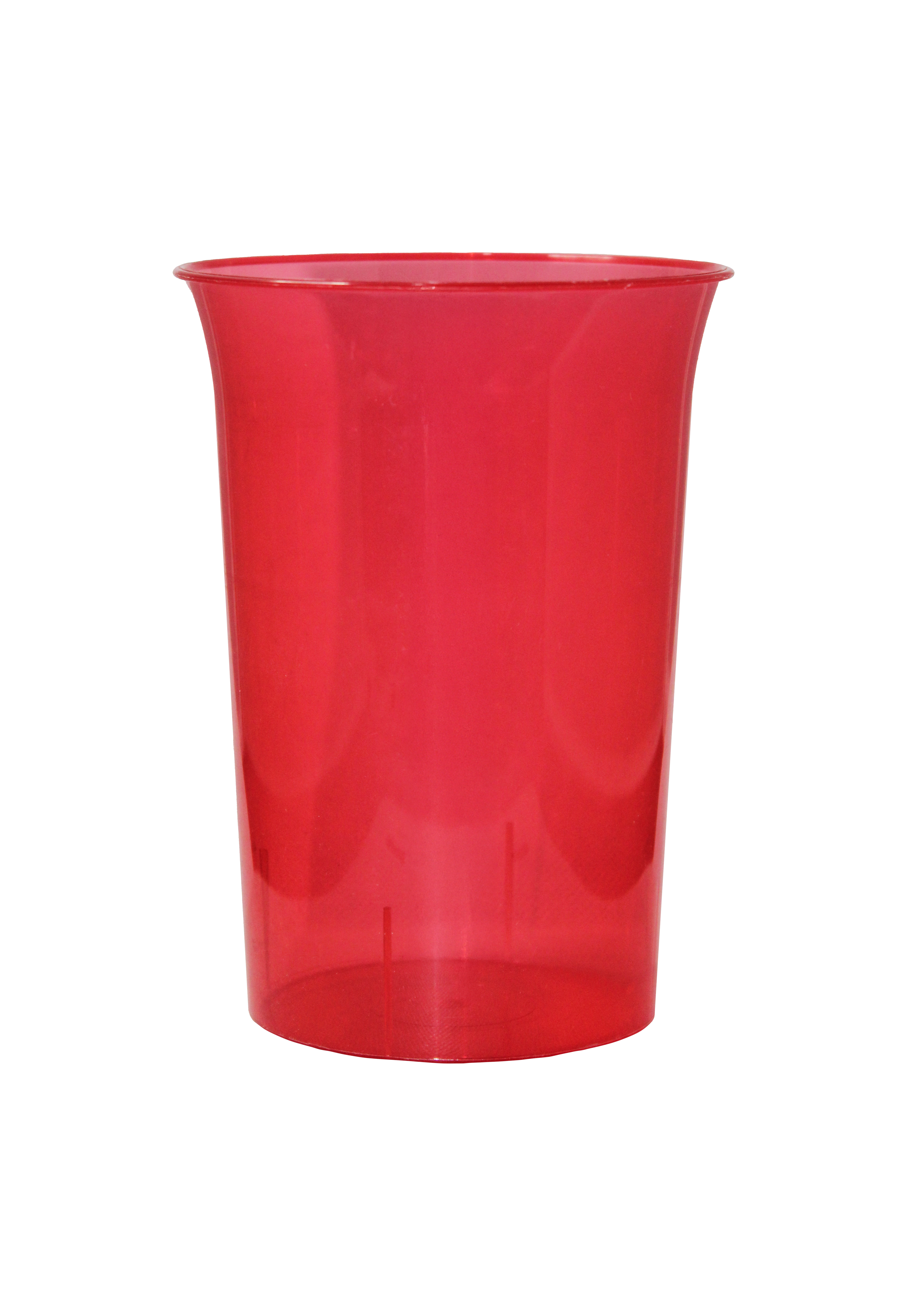 Rojo Clarificado