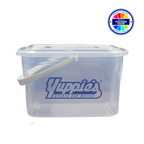 Caja Multiusos Yga