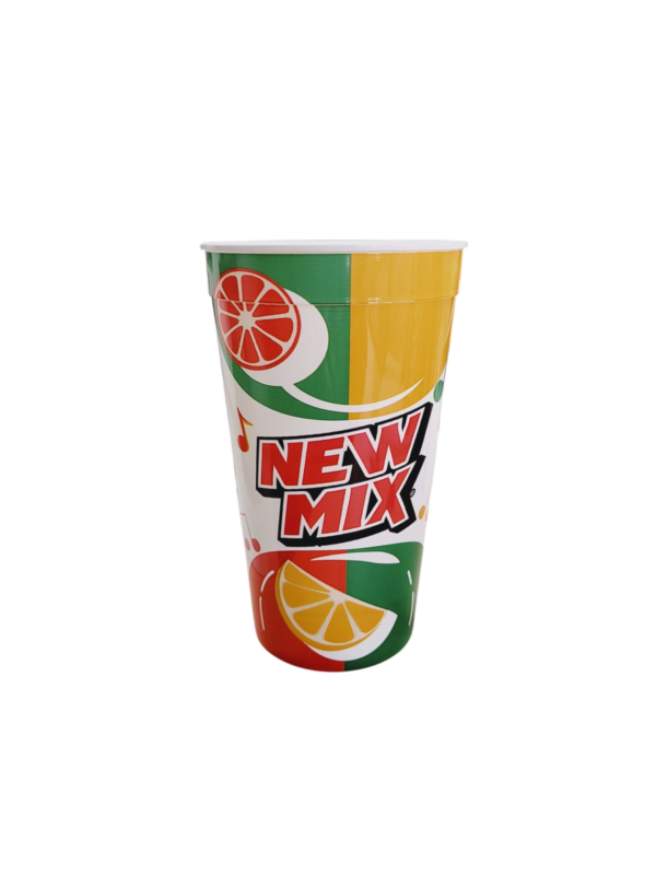 Vaso 32 oz. Stadium - Image 3