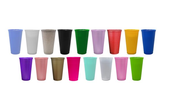 Vaso 16 oz. Star Sin Impresión - Image 2