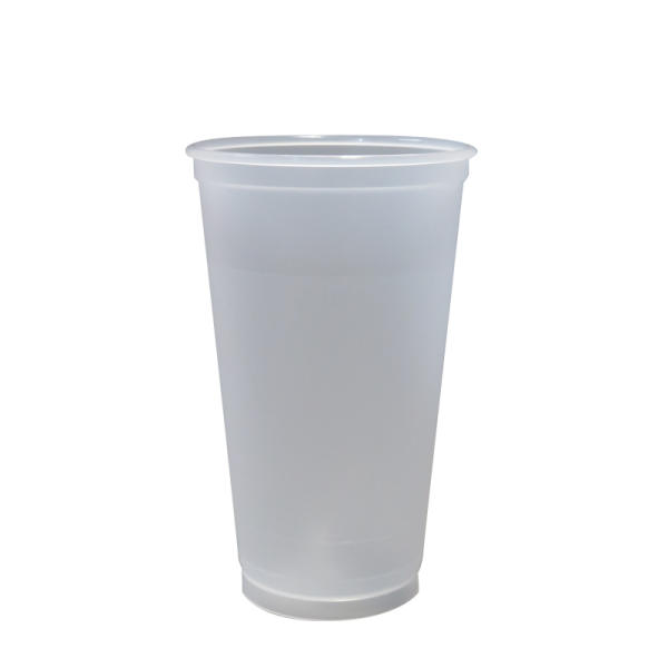 Vaso 16 oz. Star Sin Impresión