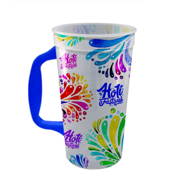 Tarro 32 oz. Stadium (Natural)