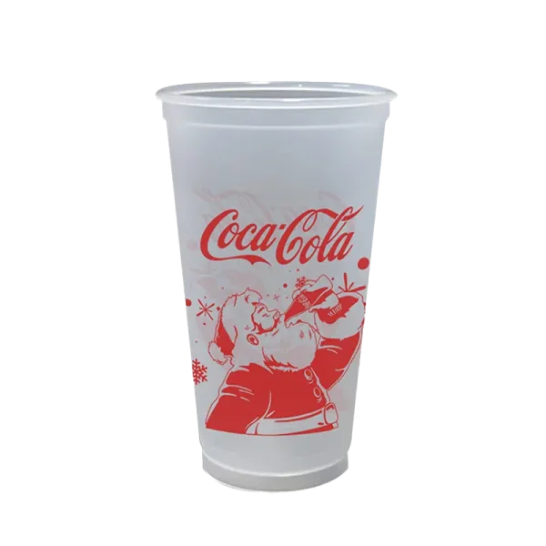 Vaso 16 oz. Star
