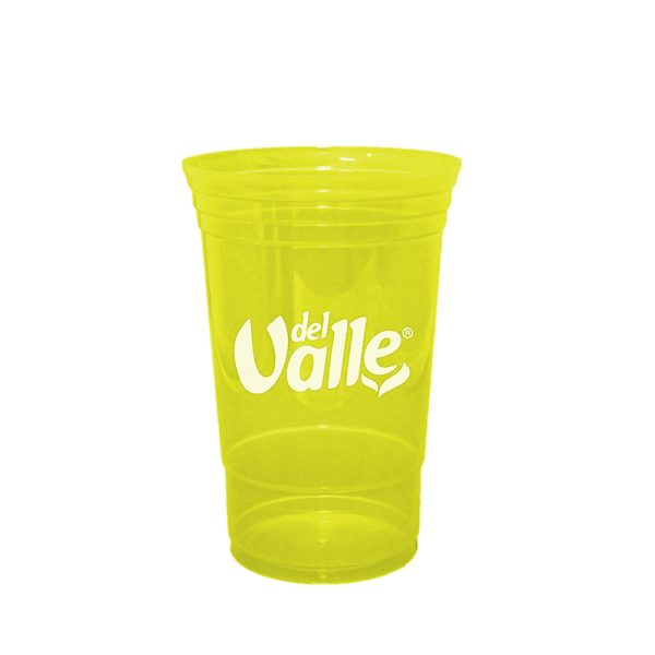 Vaso 20 oz. Fiesta