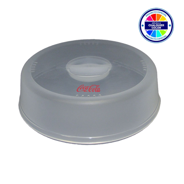 Tapa para Microondas Yga