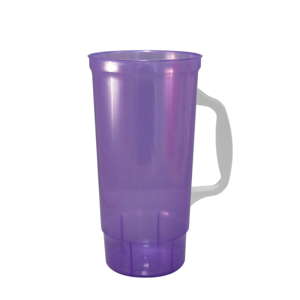 Tarro 32 oz. Bachelor Sin Impresión