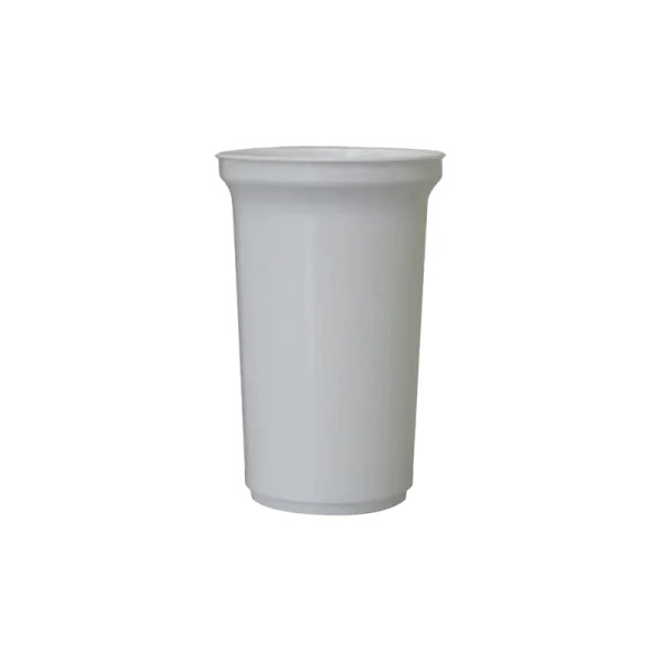 Vaso 12 oz. Sin Impresión