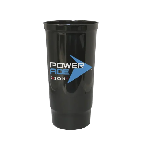 Vaso 32 oz. Bachelor