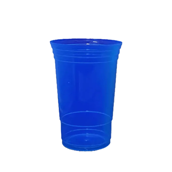 Vaso 20 oz. Fiesta Sin Impresión